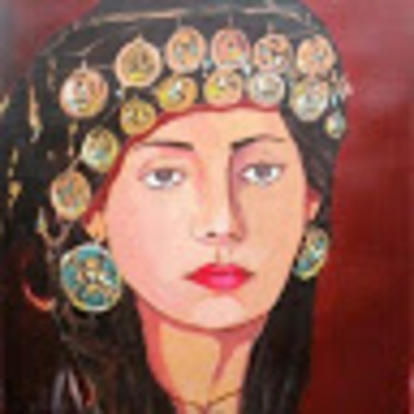 Meet your Posher, Dr. basimah - Picture 1 of 1